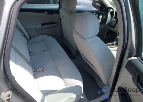 2008 Chevrolet Impala Lt z USA, uszkodzony, nr VIN 2G1WT58K189152299